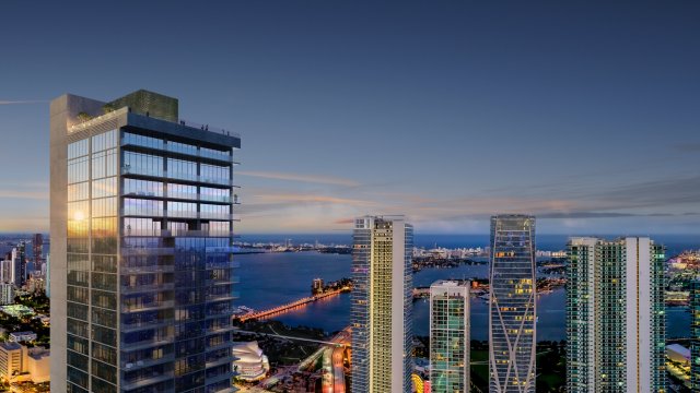 Sky Penthouse 01